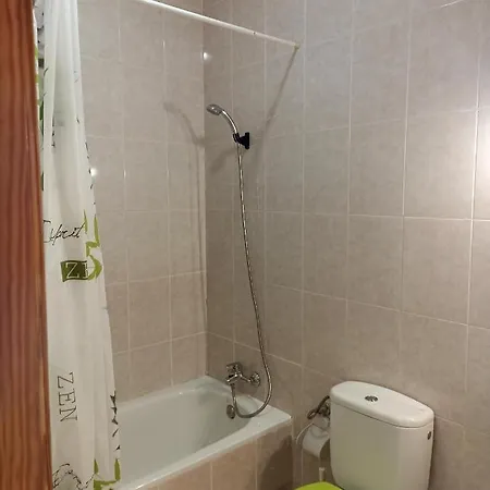 El Carmen 5 Apartment Morro Jable (Fuerteventura)