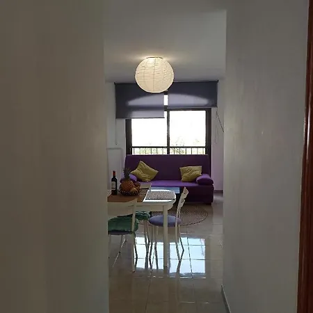 El Carmen 5 Apartment