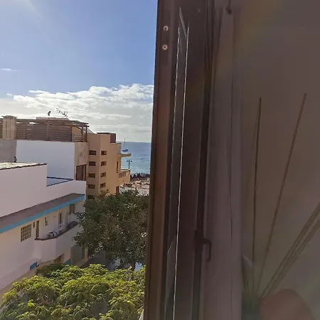 El Carmen 5 Apartment