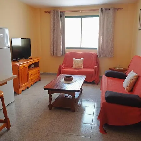 Appartement Apartamento Nahjey