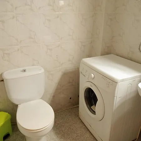 Apartamento Nahjey Appartement Morro Jable