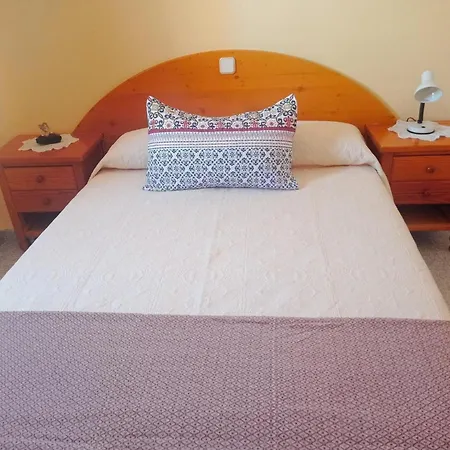 Apartamento Nahjey