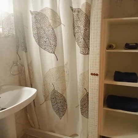 Apartamento Nahjey Morro Jable