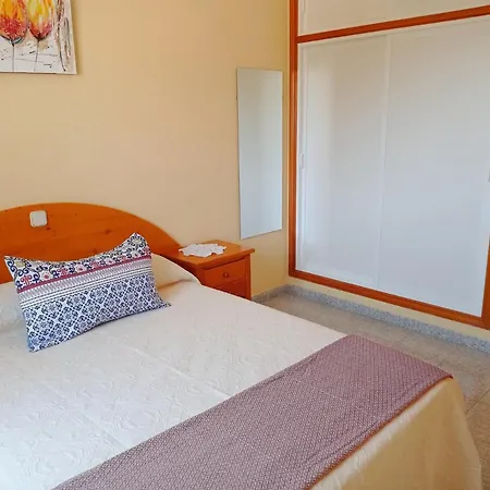 Apartamento Nahjey Appartement Morro Jable