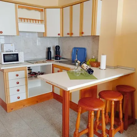 Apartamento Nahjey