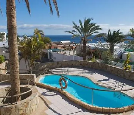Apartment Rocamar