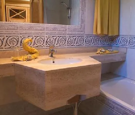 Rocamar Apartment Morro Jable (Fuerteventura)