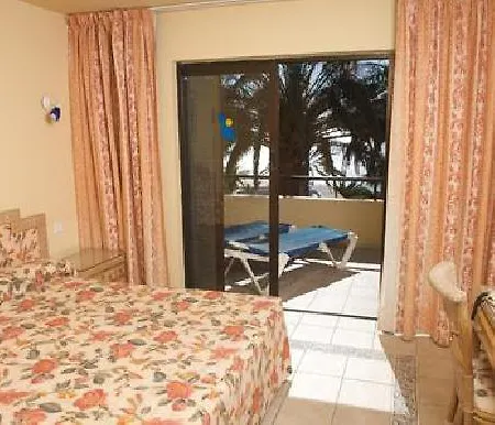 Rocamar Apartment