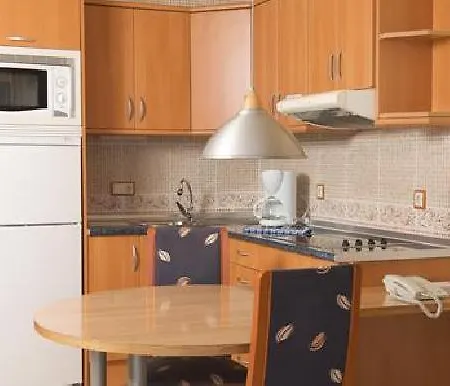 Rocamar Apartment *