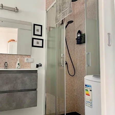Vivienda Gorrion Morro Jable