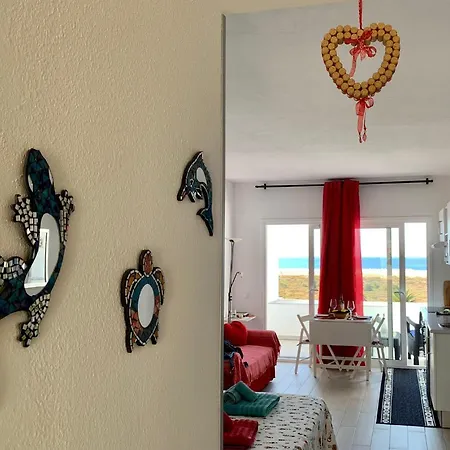 Vivienda Gorrion Morro Jable