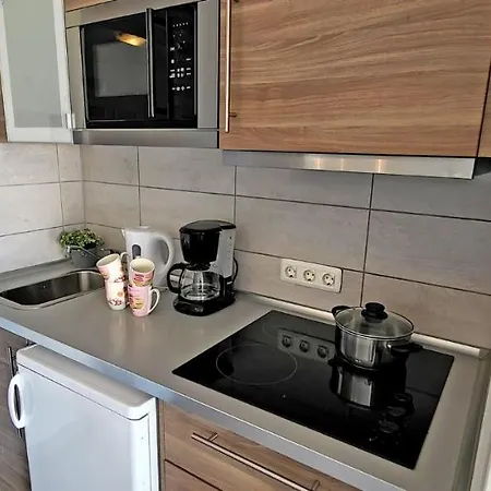 Buena Vista - - Meerblick - Pool Apartment Morro Jable