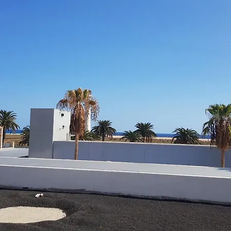Arisa Apartment Morro Jable (Fuerteventura)