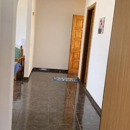 Apartamento Mayi Morro Jable (Fuerteventura)
