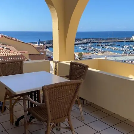 Apartamento Mayi Morro Jable (Fuerteventura)
