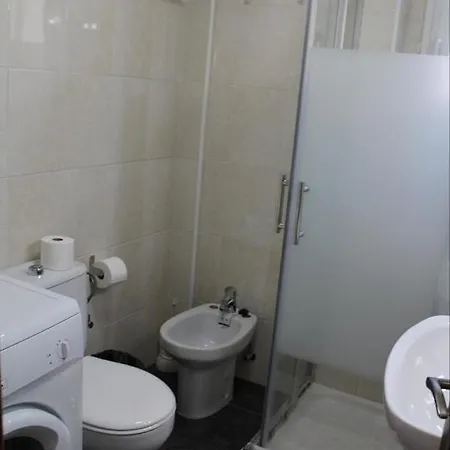 Mayi Apartamento Morro Jable (Fuerteventura)