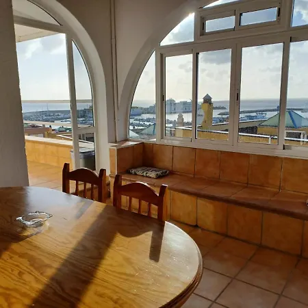Mayi 2 Apartment Morro Jable