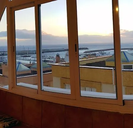 Mayi 2 Apartment Morro Jable
