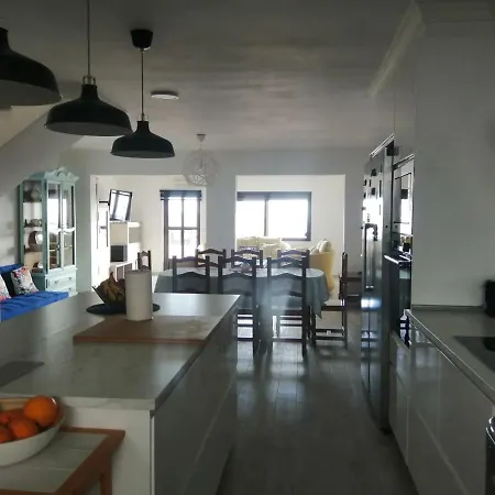 Сasa de vacaciones Morro Mar *
