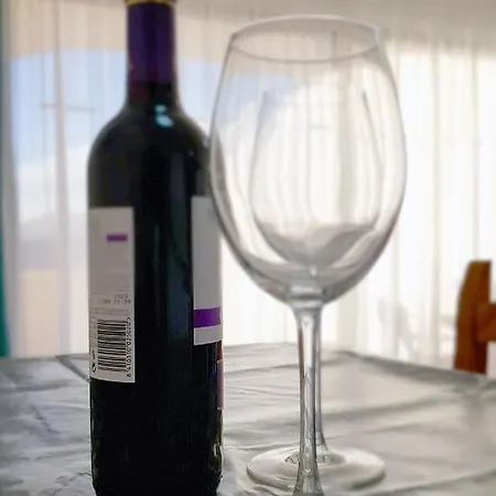 Apartamento Mayi *