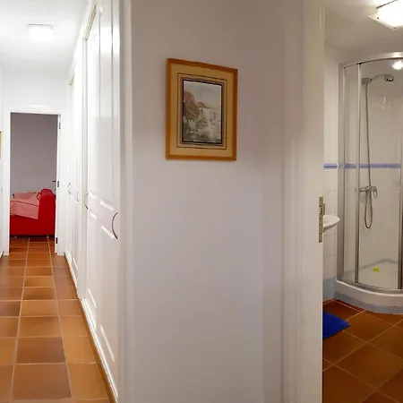 Mayi 2 Apartment Morro Jable
