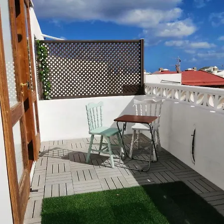 Сasa de vacaciones Morro Mar *