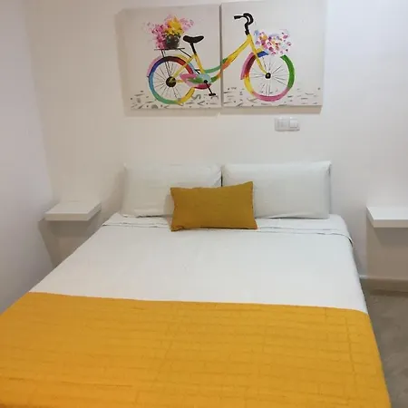 Apartamento Rb