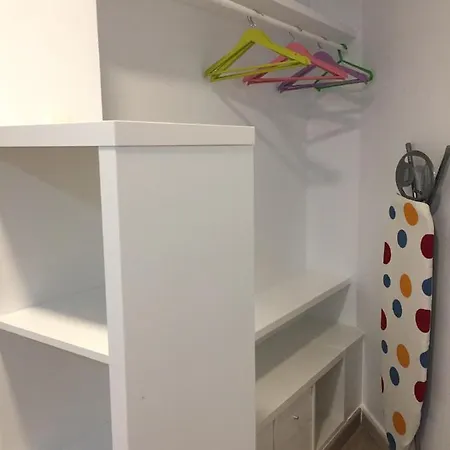 Apartamento Rb Apartment