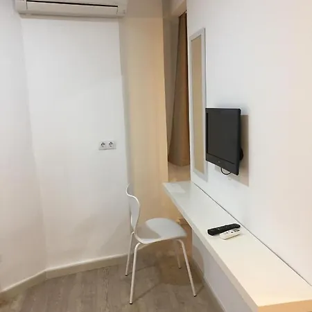 Apartamento Rb Apartment *
