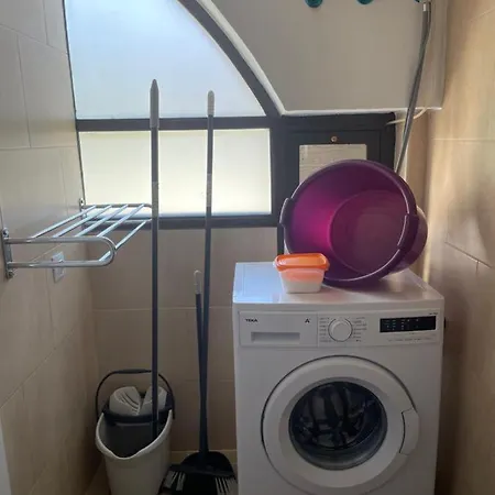 Apartamento Rb *