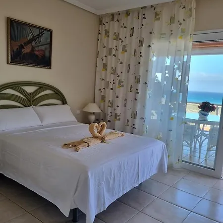 Mirador Balcon De Jandia Appartement