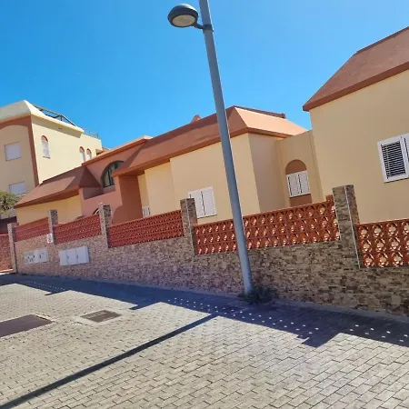 Mirador Balcon De Jandia Appartement *