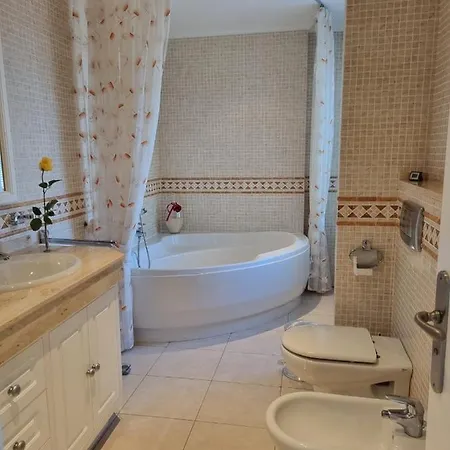 Mirador Balcon De Jandia Appartement Morro Jable