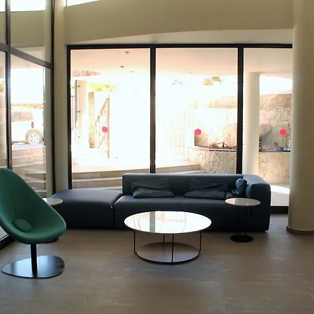 Garden & Sea Boutique By Livvo Apartamento Morro Jable (Fuerteventura)
