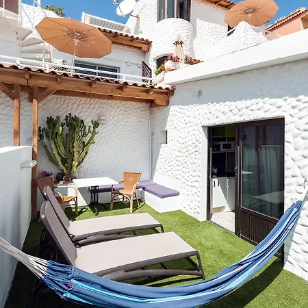 Natalis Apartment Morro Jable (Fuerteventura)