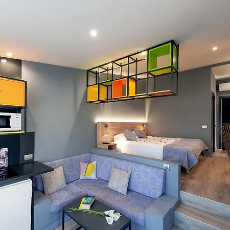 Apartment Natalis