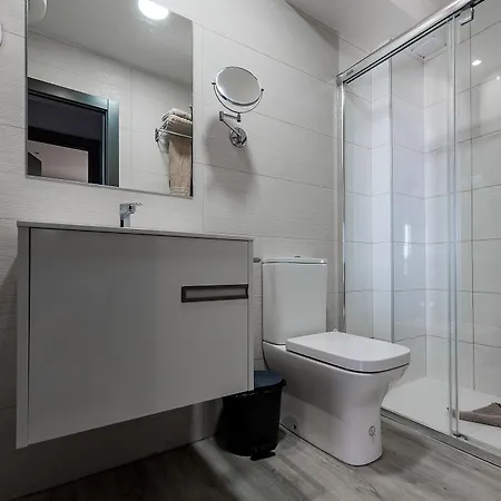 Apartment Natalis Morro Jable (Fuerteventura)