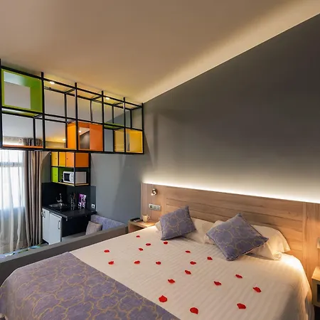 Apartment Natalis
