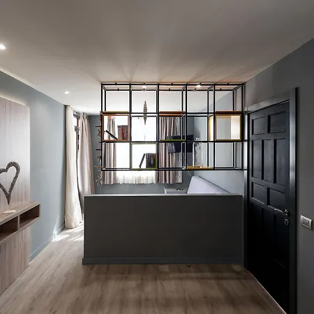 Apartment Natalis *
