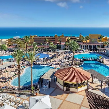 Occidental Jandia Mar 4* Morro Jable (Fuerteventura)