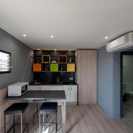 Apartment Natalis