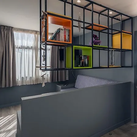 Apartment Natalis Morro Jable (Fuerteventura)