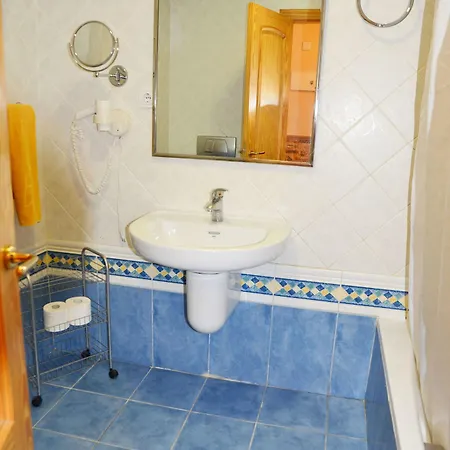 Punta Marina By Livvo Morro Jable (Fuerteventura)