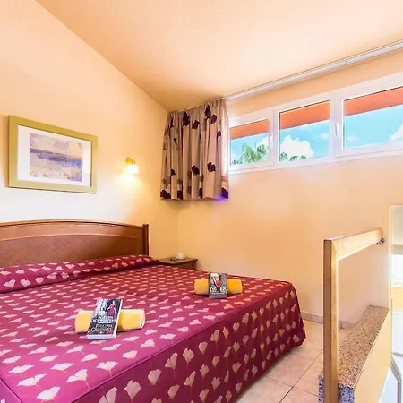 Punta Marina By Livvo Apartment *