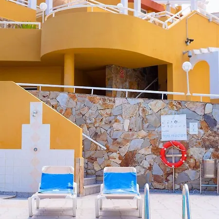Punta Marina By Livvo Apartment *