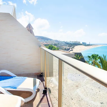 Apartment Atalaya De Jandia By Livvo Morro Jable