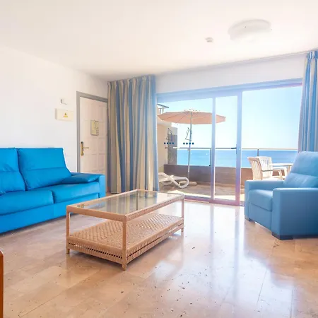Atalaya De Jandia By Livvo Apartment Morro Jable
