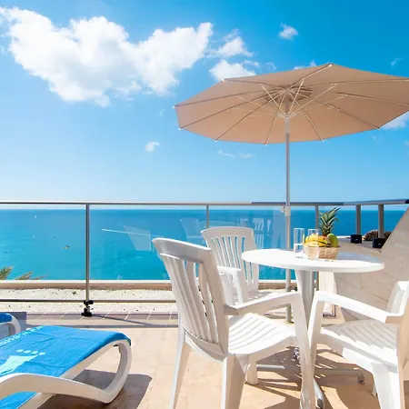 Atalaya De Jandia By Livvo Apartment