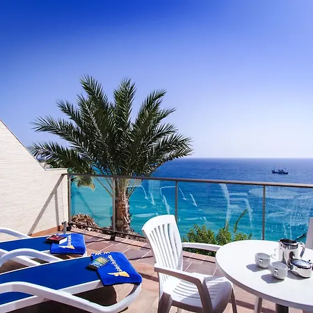 Atalaya De Jandia By Livvo Apartment