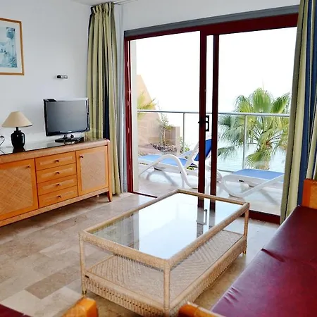 Apartment Atalaya De Jandia By Livvo